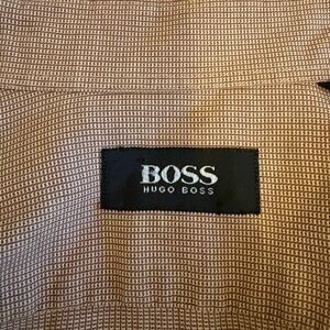 Hugo Boss Shirt